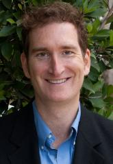 Aaron Buckwalter Picture
